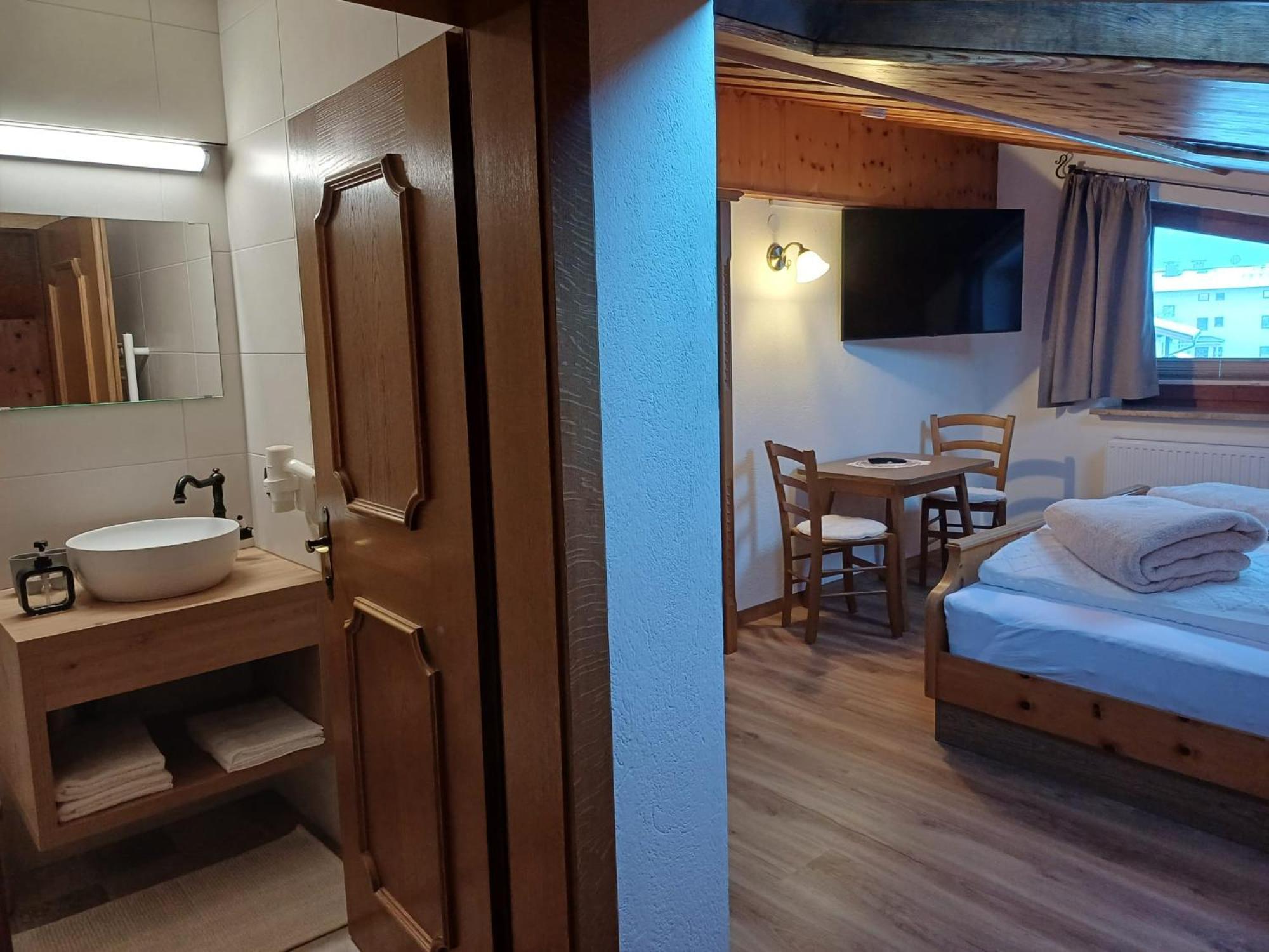 צל אם צילר Gaestehaus Berta מראה חיצוני תמונה